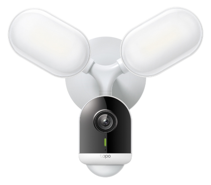 TP-Link Tapo C720 Cámara de seguridad IP Exterior Blanco TP-Link Tapo C720 Cámara de seguridad IP Exterior Blanco