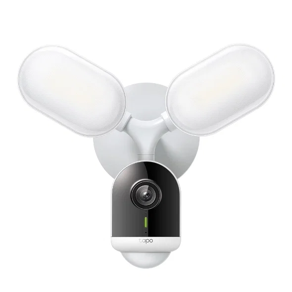 TP-Link TAPO C720 Cámara de Vigilancia Interior Blanca TP-Link TAPO C720 Cámara de Vigilancia Interior Blanca