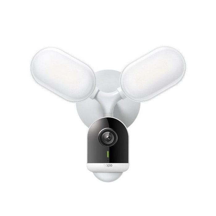 TP-Link Tapo C720 Cámara de seguridad IP Exterior Blanco TP-Link Tapo C720 Cámara de seguridad IP Exterior Blanco