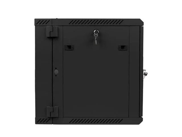 Lanberg Armario Rack de Pared 12U 600x600 Negro WF02-6612-10B Lanberg Armario Rack de Pared 12U 600x600 Negro WF02-6612-10B