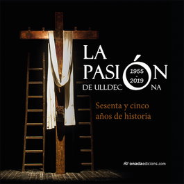 La Pasión de Ulldecona, PATRONAT DE LA PASSIÓ D - ONADA EDICIONS