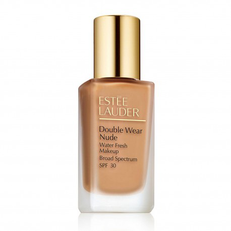 Estée Lauder Double Wear Nude Water Fresh SPF 30 4N2 Spiced Sand