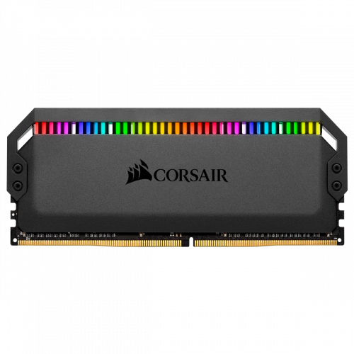 Corsair Dominator CMT64GX4M4K3600C16 módulo de memoria 64 GB 4 x 16 GB DDR4 3600 MHz