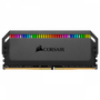 Corsair Dominator CMT64GX4M4K3600C16 módulo de memoria 64 GB 4 x 16 GB DDR4 3600 MHz
