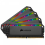 Corsair Dominator CMT64GX4M4K3600C16 módulo de memoria 64 GB 4 x 16 GB DDR4 3600 MHz