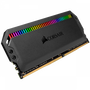 Corsair Dominator CMT64GX4M4K3600C16 módulo de memoria 64 GB 4 x 16 GB DDR4 3600 MHz