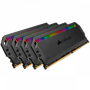 Corsair Dominator CMT64GX4M4K3600C16 módulo de memoria 64 GB 4 x 16 GB DDR4 3600 MHz