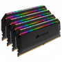 Corsair Dominator CMT64GX4M4K3600C16 módulo de memoria 64 GB 4 x 16 GB DDR4 3600 MHz