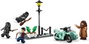 LEGO Harry Potter Hagrid y Harry: Huida de Privet Drive 76459
