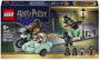 LEGO Harry Potter Hagrid y Harry: Huida de Privet Drive 76459