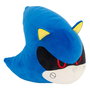 Sonic - The Hedgehog Peluche Mocchi-Mocchi Mega Metal Sonic