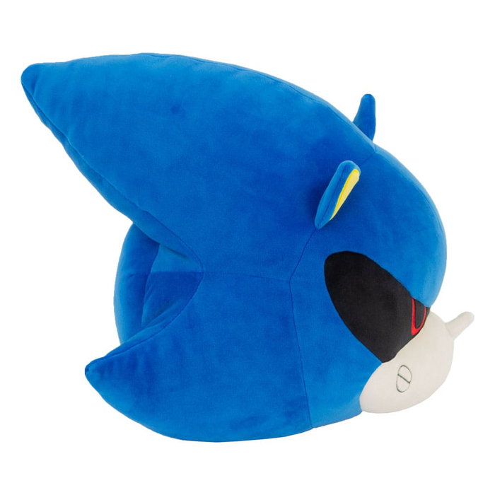 Sonic - The Hedgehog Peluche Mocchi-Mocchi Mega Metal Sonic