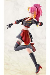 Tamashii Nations Ayumu Maihama Idolm@ster S.H. Figuarts