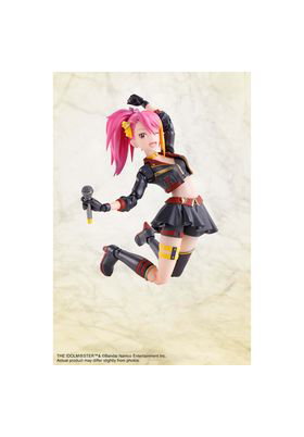 Tamashii Nations Ayumu Maihama Idolm@ster S.H. Figuarts