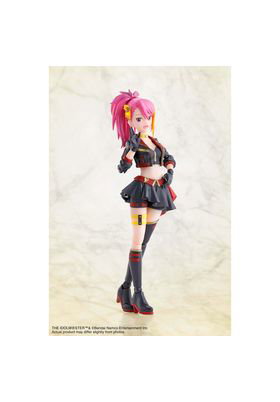 Tamashii Nations Ayumu Maihama Idolm@ster S.H. Figuarts