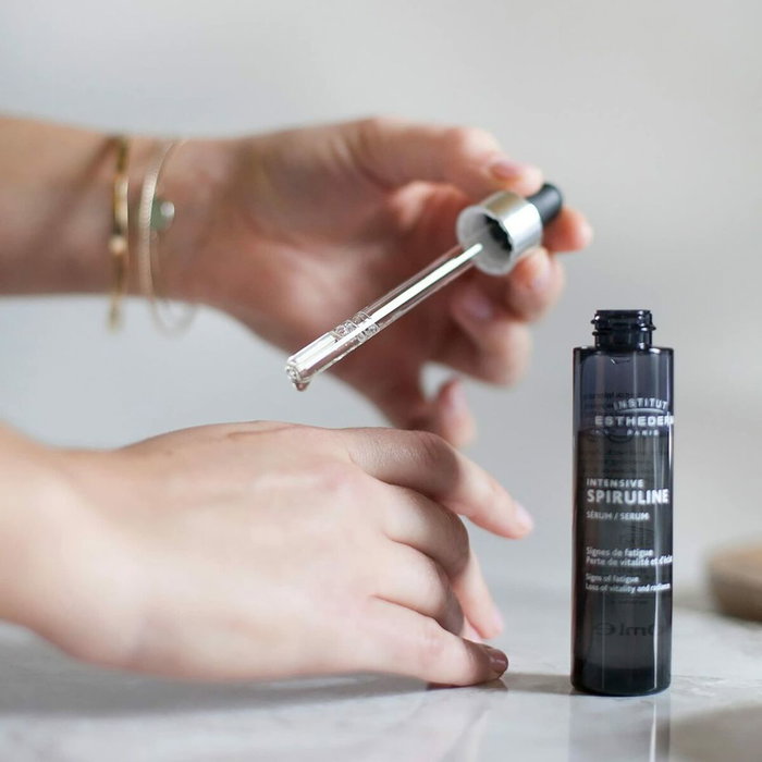 Institut Esthederm Intensive Spiruline Sérum 30 ml