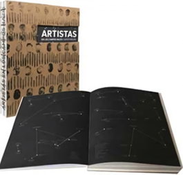 ARTISTAS EN LOS CAMPOS NAZIS, Javier Molins - NAGRELA