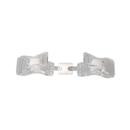 Basics Pinza Portaprecios Doble Altura Total 92 mm