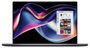Dell XPS 16 Ultra X7 358H 16 pulg. OLED Táctil 32GB 2TB Win11Pro Grafito