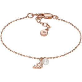 Pulsera Mujer Emporio Armani EG3575221
