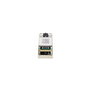 Level One SFP-3111 Transceptor SFP Multimodo 1.25G 2km 1310nm