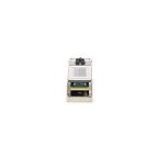 LevelOne SFP Transceiver 1.25G Multi-mode 1310nm LC, 2km, Fibra óptica 62.5/125 µm, 1250 Mbit/s, Hot-swap, Plug and Play, Cumple CE, FCC, RoHS