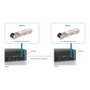 Level One SFP-3111 Transceptor SFP Multimodo 1.25G 2km 1310nm