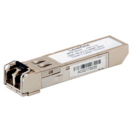Level One SFP-3111 Transceptor SFP Multimodo 1.25G 2km 1310nm