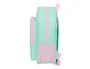 Safta Mochila Infantil Adaptable para Carro Stitch