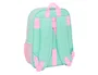 Safta Mochila Infantil Adaptable para Carro Stitch