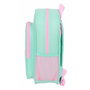 Safta Mochila Infantil Adaptable para Carro Stitch