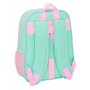 Safta Mochila Infantil Adaptable para Carro Stitch