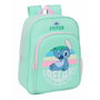 Safta Mochila Infantil Adaptable para Carro Stitch