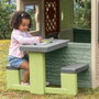 Smoby S.Life Mesa De Picnic