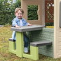 Smoby S.Life Mesa De Picnic