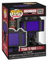 Funko Figura POP SFX Skibidi Toilet Titan TV Man