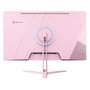 Arozzi Nova 27″ Monitor Gaming IPS Quad HD 180Hz Rosa