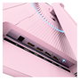 Arozzi Nova 27″ Monitor Gaming IPS Quad HD 180Hz Rosa