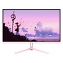 Arozzi Monitor Gaming Nova 27" IPS Quad HD (2560x1440) 180Hz 1ms HDR 100% sRGB Rosa
