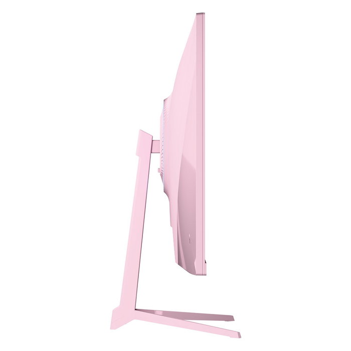 Arozzi Monitor Gaming Nova 27" IPS Quad HD (2560x1440) 180Hz 1ms HDR 100% sRGB Rosa
