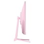Arozzi Monitor Gaming Nova 27" IPS Quad HD (2560x1440) 180Hz 1ms HDR 100% sRGB Rosa