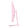 Arozzi Monitor Gaming Nova 27" IPS Quad HD (2560x1440) 180Hz 1ms HDR 100% sRGB Rosa
