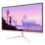 Arozzi Nova 27″ Monitor Gaming IPS Quad HD 180Hz Rosa
