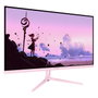 Arozzi Nova 27″ Monitor Gaming IPS Quad HD 180Hz Rosa