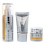 Elizabeth Arden Set Prevage Antienvejecimiento con Suero, Crema de Día SPF 30 y Crema de Noche