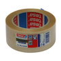 Tesa Cinta de embalar PVC rugoso transparente 50 mm x 66 m