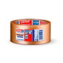 Tesa Cinta de embalar PVC rugoso transparente 50 mm x 66 m
