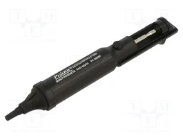 DONAU ELEKTRONIK Bomba desoldadora ESD de ABS