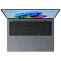 Samsung Galaxy Book6 Ultra Portátil Gaming 16" Intel Core Ultra 7-356H, 32GB RAM, 1TB SSD, NVIDIA GeForce RTX 5060, Pantalla Táctil AMOLED, Windows 11 Pro