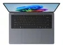 Samsung Galaxy Book6 Ultra Intel Core Ultra 7 356H 32GB 1TB RTX 5060 16 pol Gris